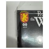 Miscellaneous Comic Books Miscellaneous Comic Books