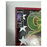 Miscellaneous Comic Books Miscellaneous Comic Books