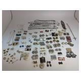 Costume/Gold/Sterling Silver Jewelry Costume/Gold/Sterling Silver Jewelry