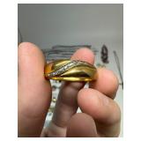Costume/Gold/Sterling Silver Jewelry Costume/Gold/Sterling Silver Jewelry