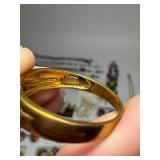 Costume/Gold/Sterling Silver Jewelry Costume/Gold/Sterling Silver Jewelry