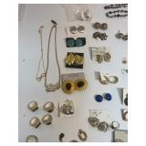 Costume/Gold/Sterling Silver Jewelry Costume/Gold/Sterling Silver Jewelry
