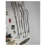 Costume/Gold/Sterling Silver Jewelry Costume/Gold/Sterling Silver Jewelry