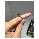 Costume/Gold/Sterling Silver Jewelry Costume/Gold/Sterling Silver Jewelry