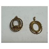 Costume/Gold/Sterling Silver Jewelry Costume/Gold/Sterling Silver Jewelry