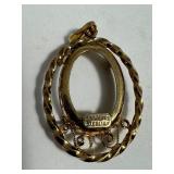 Costume/Gold/Sterling Silver Jewelry Costume/Gold/Sterling Silver Jewelry