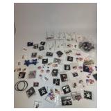 Large Lot of America Jewelry Large Lot of America Jewelry