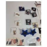 Large Lot of America Jewelry Large Lot of America Jewelry