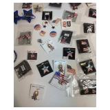 Large Lot of America Jewelry Large Lot of America Jewelry