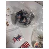 Large Lot of America Jewelry Large Lot of America Jewelry