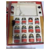 Vintage Lionel Chemistry Set Vintage Lionel Chemistry Set
