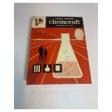 Vintage Lionel Chemistry Set Vintage Lionel Chemistry Set