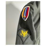 Vintage Military Coat & Pants Vintage Military Coat & Pants