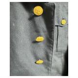 Vintage Military Coat & Pants Vintage Military Coat & Pants