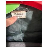 Vintage Military Coat & Pants Vintage Military Coat & Pants