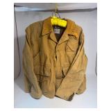 Vintage Red Head Hunting Jacket 50 Vintage Red Head Hunting Jacket 50