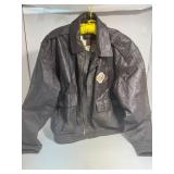 Highlander Leather Jacket 2XL Highlander Leather Jacket 2XL