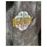 Highlander Leather Jacket 2XL Highlander Leather Jacket 2XL