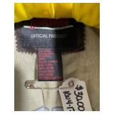 Highlander Leather Jacket 2XL Highlander Leather Jacket 2XL