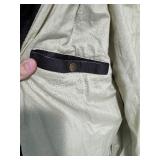 Highlander Leather Jacket 2XL Highlander Leather Jacket 2XL