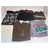 Lot of XXL Name Brand Clothes Lot of XXL Name Brand Clothes