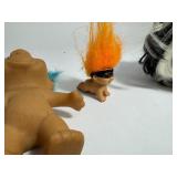 Trolls & More Trolls & More