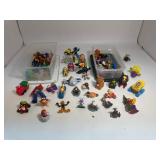 Miscellaneous Vintage Toys Miscellaneous Vintage Toys