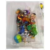 Miscellaneous Vintage Toys Miscellaneous Vintage Toys
