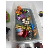 Miscellaneous Vintage Toys Miscellaneous Vintage Toys