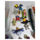 Miscellaneous Vintage Toys Miscellaneous Vintage Toys