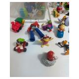 Miscellaneous Vintage Toys Miscellaneous Vintage Toys
