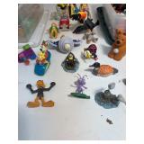 Miscellaneous Vintage Toys Miscellaneous Vintage Toys