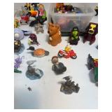 Miscellaneous Vintage Toys Miscellaneous Vintage Toys