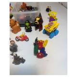 Miscellaneous Vintage Toys Miscellaneous Vintage Toys