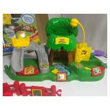 Fisher-Price Little People Animal Zoo Fisher-Price Little People Animal Zoo