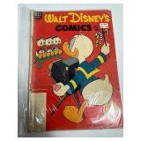 Vintage Disney Comic Books Vintage Disney Comic Books