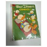 Vintage Disney Comic Books Vintage Disney Comic Books