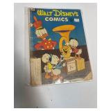 Vintage Disney Comic Books Vintage Disney Comic Books