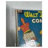 Vintage Disney Comic Books Vintage Disney Comic Books
