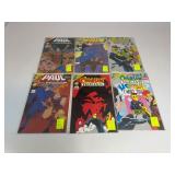 NEC Comic Books NEC Comic Books