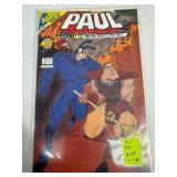 NEC Comic Books NEC Comic Books