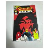 NEC Comic Books NEC Comic Books