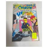 NEC Comic Books NEC Comic Books