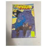 NEC Comic Books NEC Comic Books