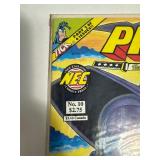 NEC Comic Books NEC Comic Books