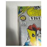 NEC Comic Books NEC Comic Books