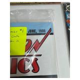 ACTION COMICS #1SUPERMAN 50TH ANNIVERSARY & More ACTION COMICS #1SUPERMAN 50TH ANNIVERSARY & More