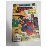ACTION COMICS #1SUPERMAN 50TH ANNIVERSARY & More ACTION COMICS #1SUPERMAN 50TH ANNIVERSARY & More