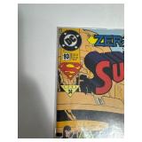 ACTION COMICS #1SUPERMAN 50TH ANNIVERSARY & More ACTION COMICS #1SUPERMAN 50TH ANNIVERSARY & More