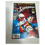 ACTION COMICS #1SUPERMAN 50TH ANNIVERSARY & More ACTION COMICS #1SUPERMAN 50TH ANNIVERSARY & More